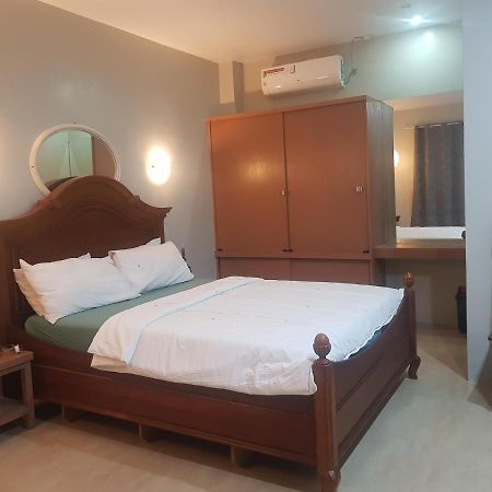 B&S Pension House Dipolog Dış mekan fotoğraf