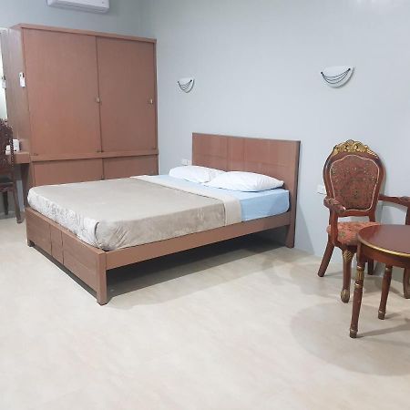 B&S Pension House Dipolog Dış mekan fotoğraf