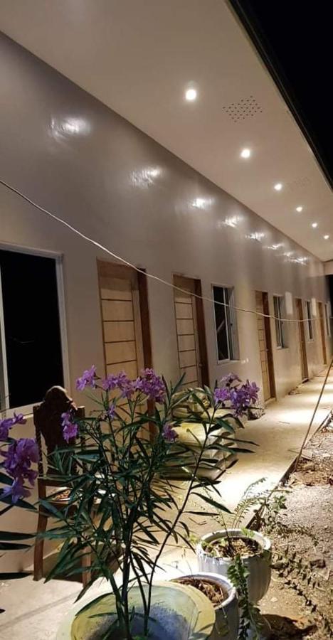 B&S Pension House Dipolog Dış mekan fotoğraf