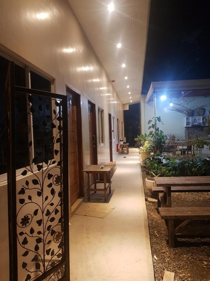 B&S Pension House Dipolog Dış mekan fotoğraf
