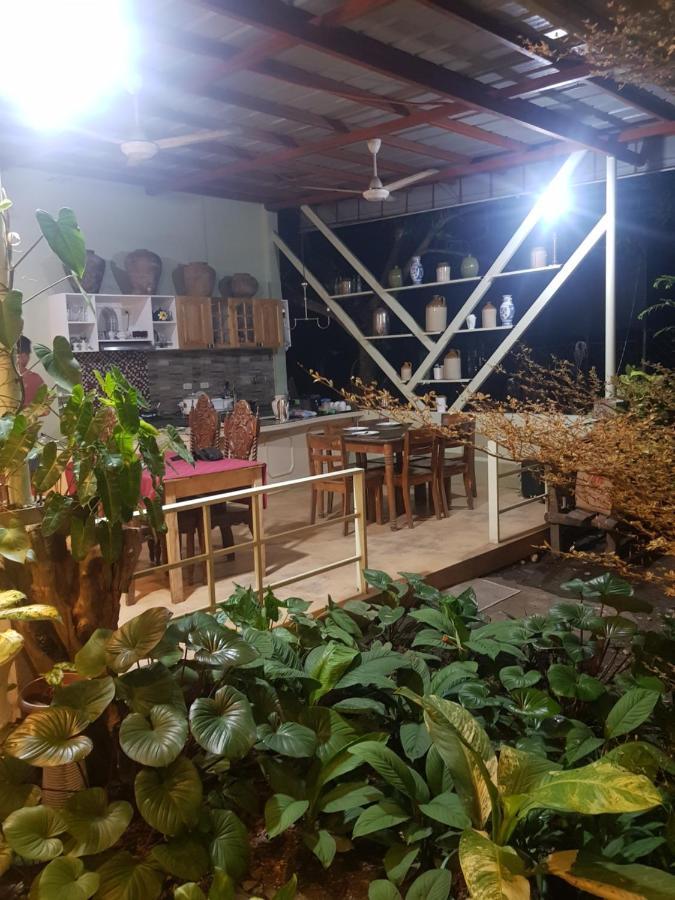 B&S Pension House Dipolog Dış mekan fotoğraf