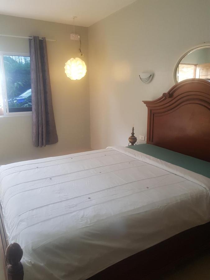B&S Pension House Dipolog Dış mekan fotoğraf