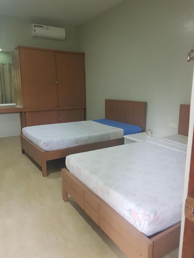 B&S Pension House Dipolog Dış mekan fotoğraf