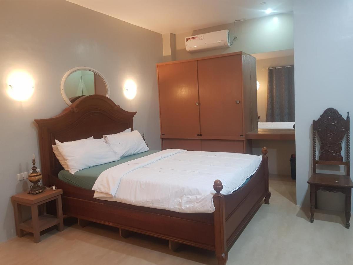 B&S Pension House Dipolog Dış mekan fotoğraf