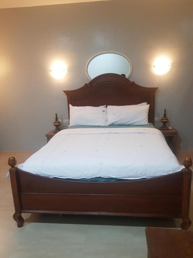 B&S Pension House Dipolog Dış mekan fotoğraf