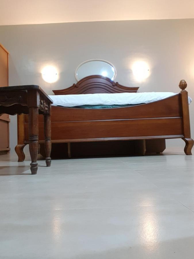 B&S Pension House Dipolog Dış mekan fotoğraf