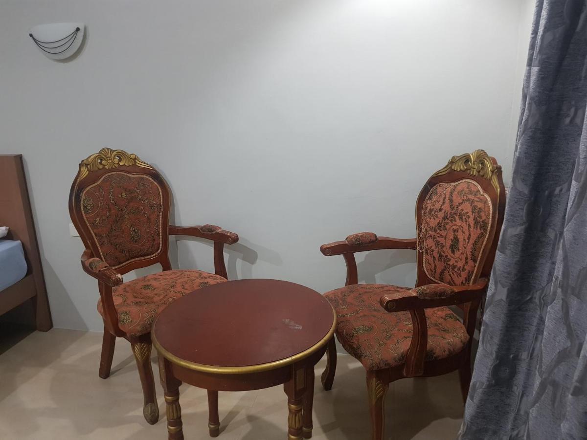 B&S Pension House Dipolog Dış mekan fotoğraf