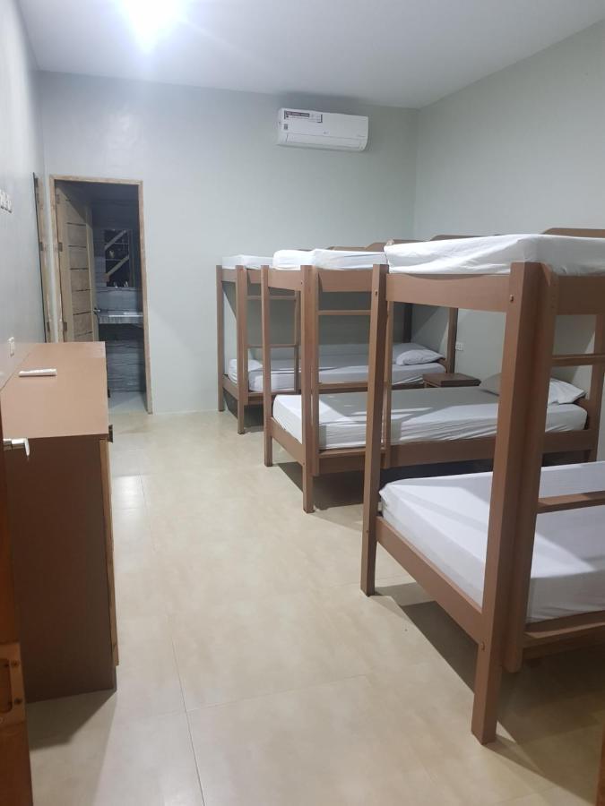 B&S Pension House Dipolog Dış mekan fotoğraf